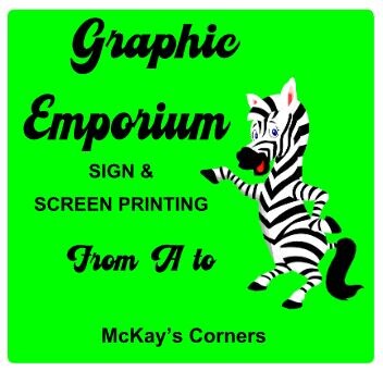 Graphic Emporium
