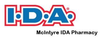 McIntyre IDA Pharmacy
