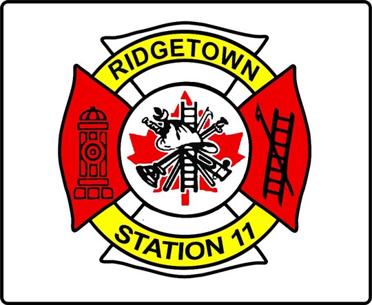 Ridgetown Station 11