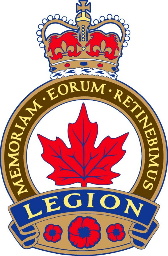 Ridgetown Legion