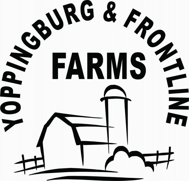 Yoppingburg & FrontLine Farms