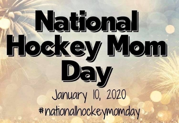 20192020 > Atom LL1 > News > Happy National Hockey Mom Day! (South