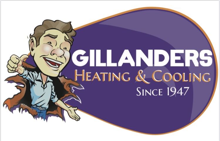 Gillanders Heating & Cooling