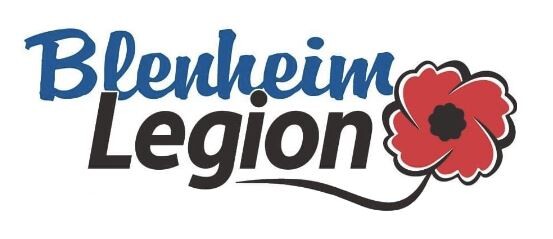 Blenheim Legion