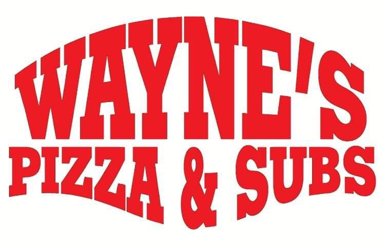Wayne's Pizza